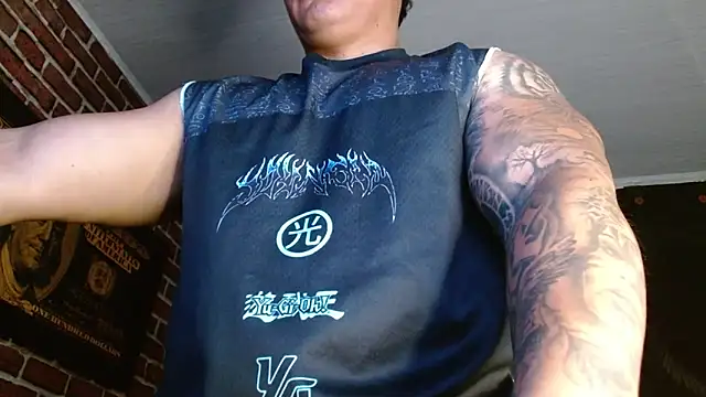 jordan_bigcock_ webcam