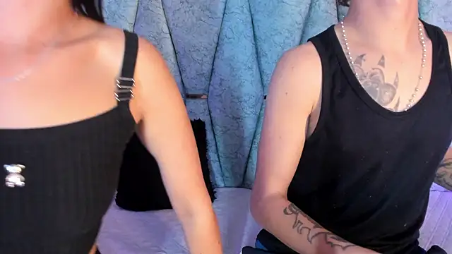 Genesis_And_Jack_ webcam