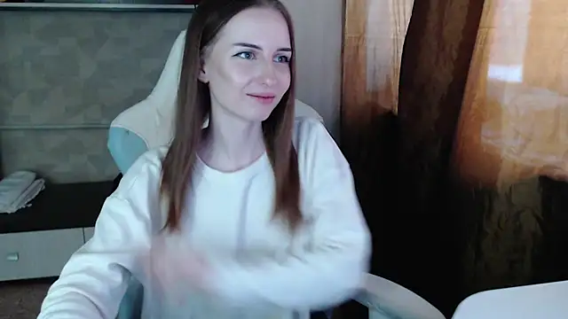 Cutti_Crystal webcam