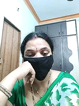 Webcam Model (bhavyasri_55)  is live.Free join now!