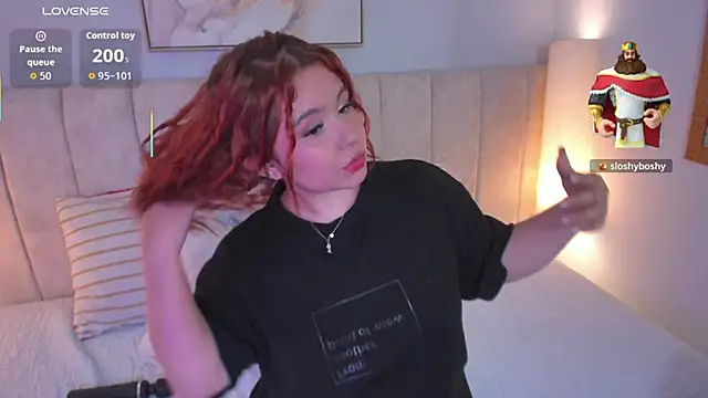 Atenea_cuteee webcam