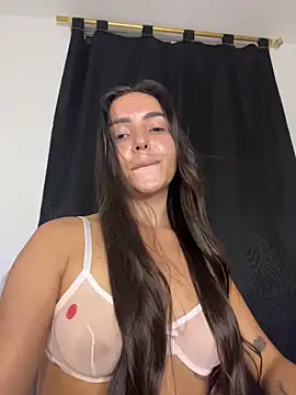Scarlett05 webcam