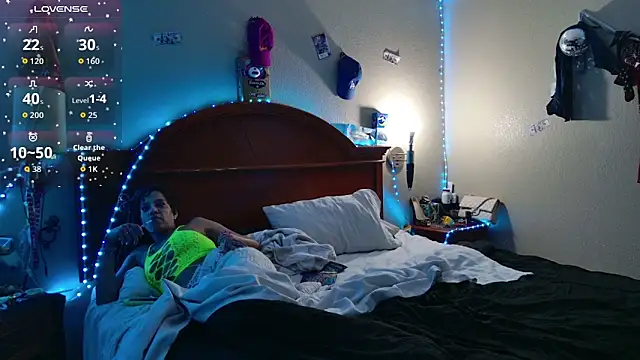 Longdongsilver_323 webcam