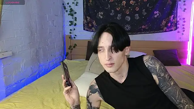 Martin_Jin webcam