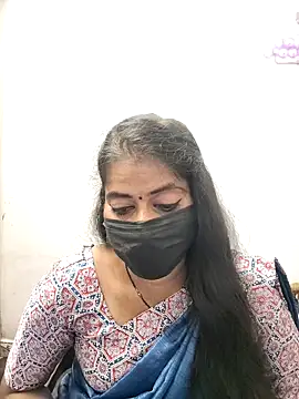 tamil_Sigappu_Roja webcam