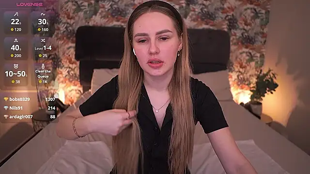 GabriellaJass webcam