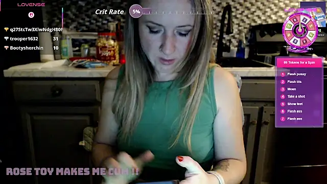 alluringpixie webcam