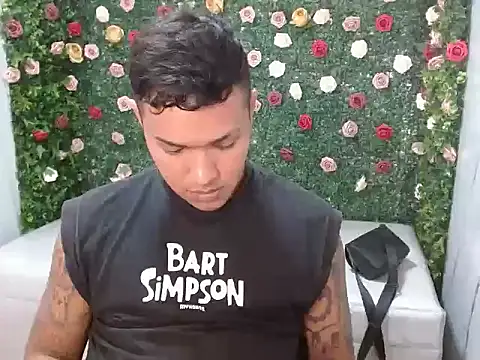 jerry_anderson18 webcam