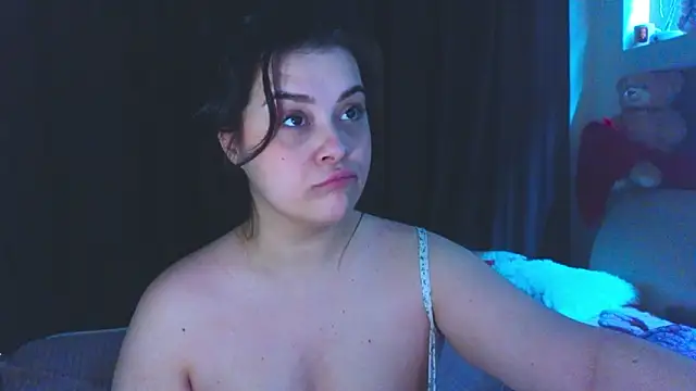 Malika_uAngel webcam