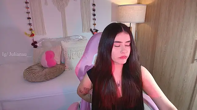 iriswest_ - Iriswest_'s free webcam - UK Sex Cams