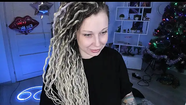 HoneySallyMoore webcam