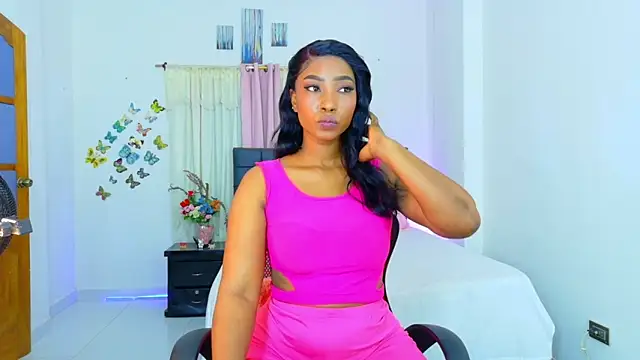 samantha-rose2 webcam