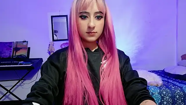 atenea_dragon__ - Atenea_dragon__'s free webcam - UK Sex Cams