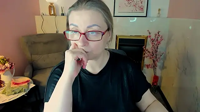 AlexandraKind webcam