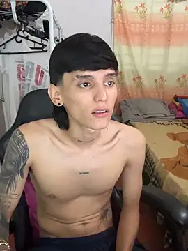 sweett_boyy (M young) - show cum + ass