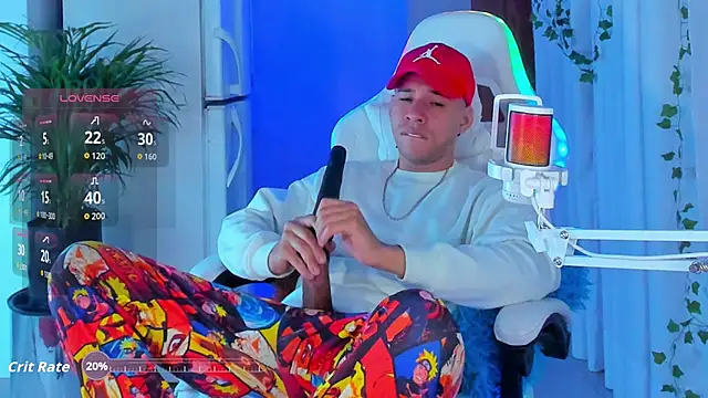 petter_coleman_ webcam