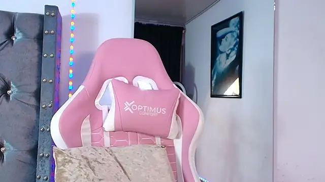 GraceWallace_ webcam