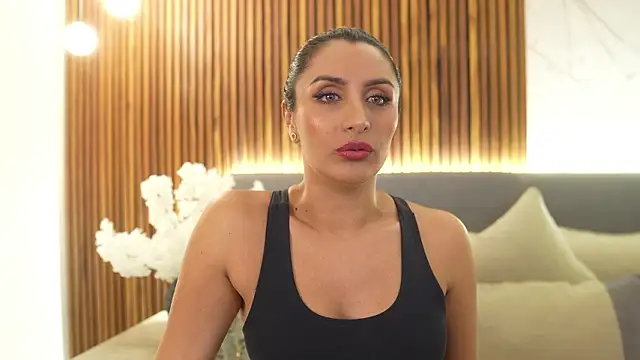 VictoriaBellah webcam