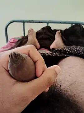 unknownuser96 webcam