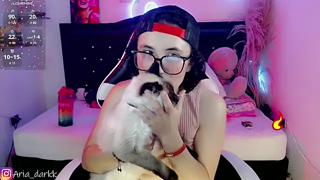 AriaDark