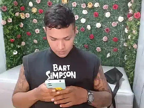 jerry_anderson18 webcam