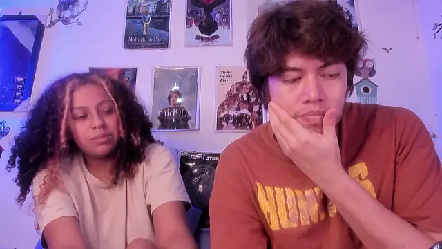 hothoneychile webcam