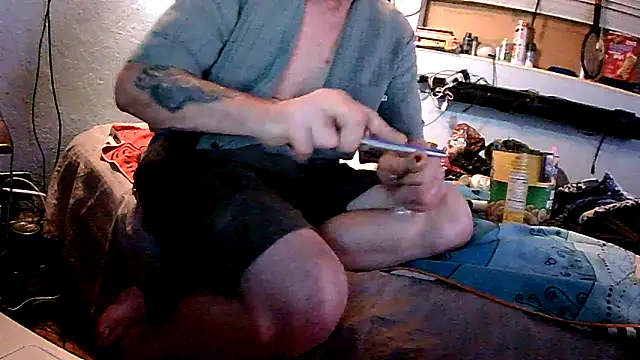 Preview of pornstro921