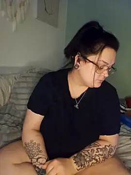 Saucy-Serenity webcam