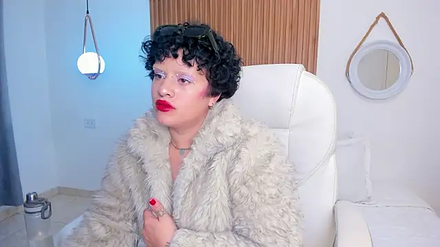 Alaska_deluxe webcam