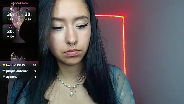 Alana_Nicholson webcam