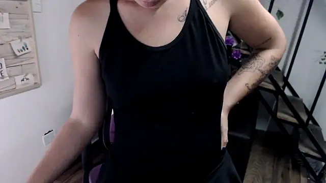 samantha_baby_ webcam