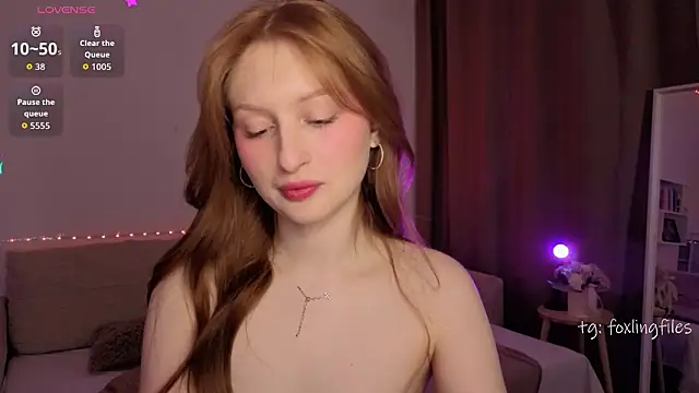 Betty_Twinkle webcam