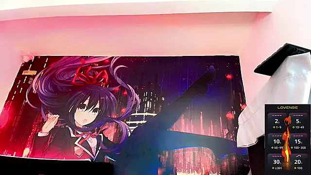 ANGEL_EVIL_S7 webcam