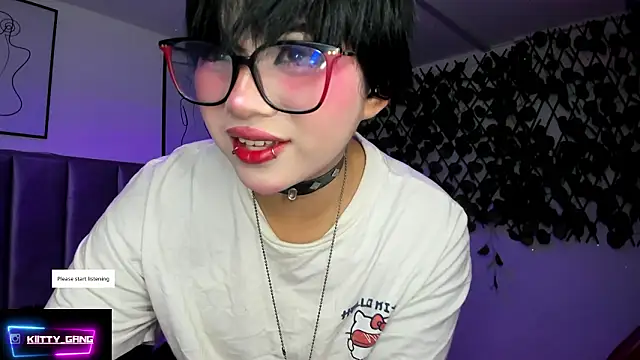 Kitty_Gang webcam