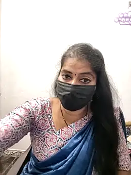 tamil_Sigappu_Roja webcam