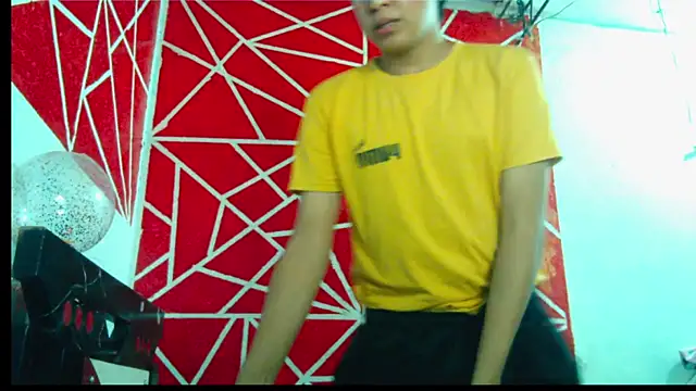DIDIER_777 webcam