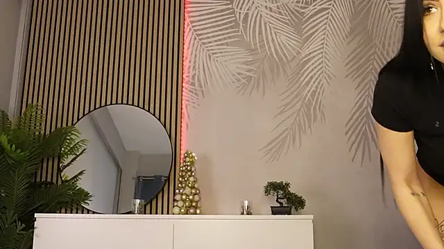 HottieLillyXXX webcam