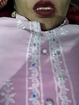 Ritasingh-0461 webcam