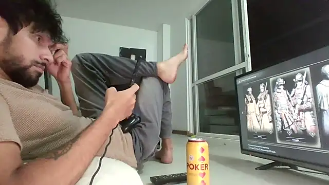 Alejandro92_cali webcam