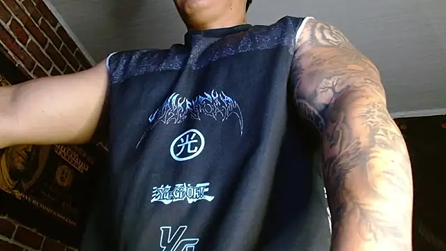 jordan_bigcock_ webcam