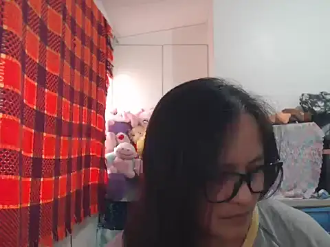 Kinkybela2025 webcam