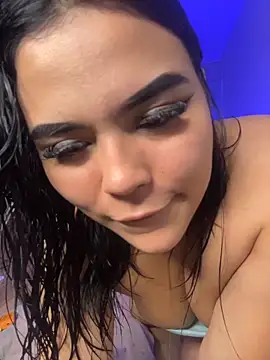 misty_chloe (F teen) - Many fingers inside my pussy💥💥