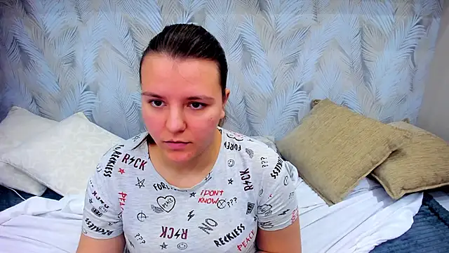 Jenny_Jimmy webcam