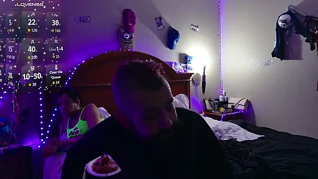 Longdongsilver_323 webcam