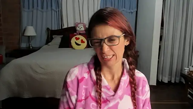 Charlotte-Willson webcam