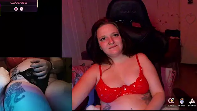 kinkybooby - Kinkybooby's free webcam