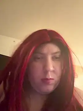 Sexy_Little_SlutAriel webcam