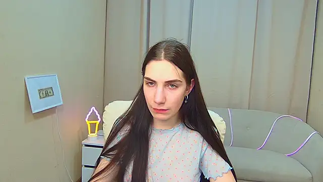 NikaStark_ webcam