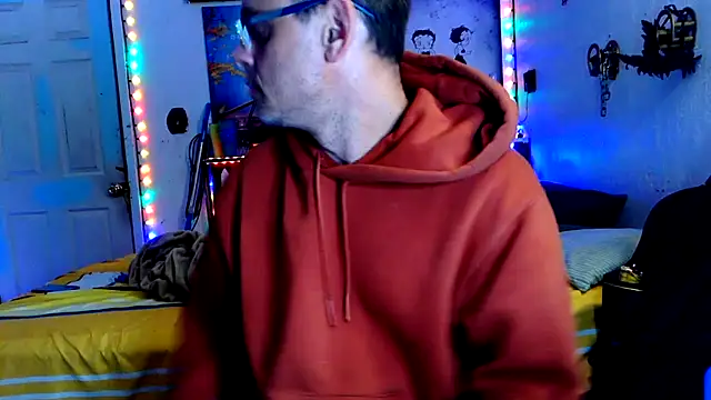 Buffshagswell webcam