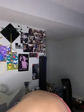 maisie_goldxx webcam